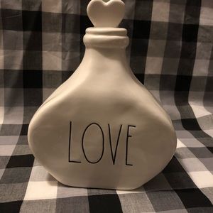 Rae Dunn Love Potion